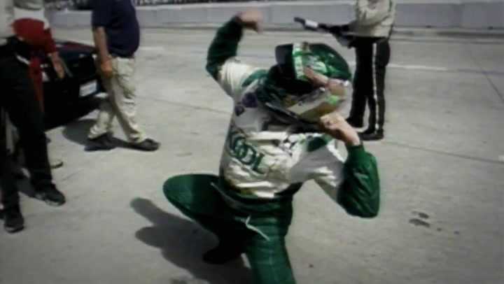 Long Beach: The History of INDYCAR's Crown Jewel Street Race