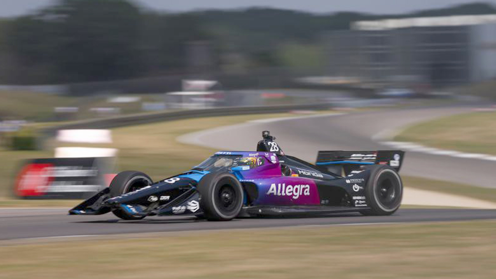 Marcus Ericsson