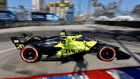 thumbnail for 168体彩一分钟极速赛车实时记录查询官网 Long Beach Practice