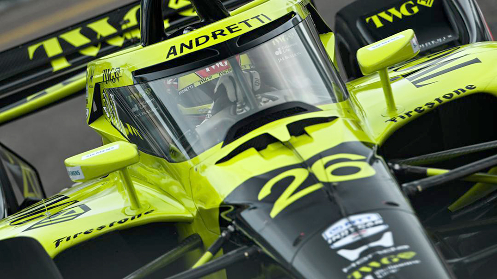 Will Power