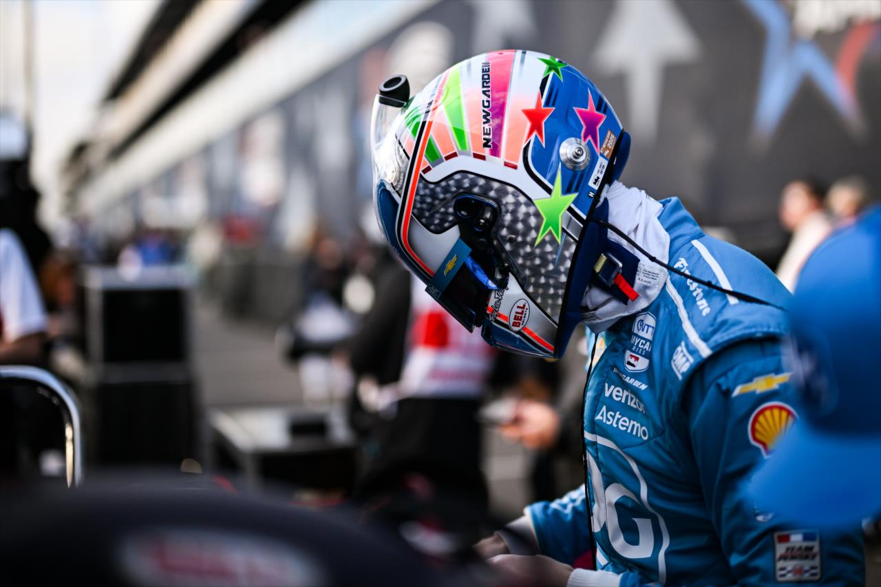 View Java House Grand Prix of Arlington - Saturday, March 14, 2026 Photos