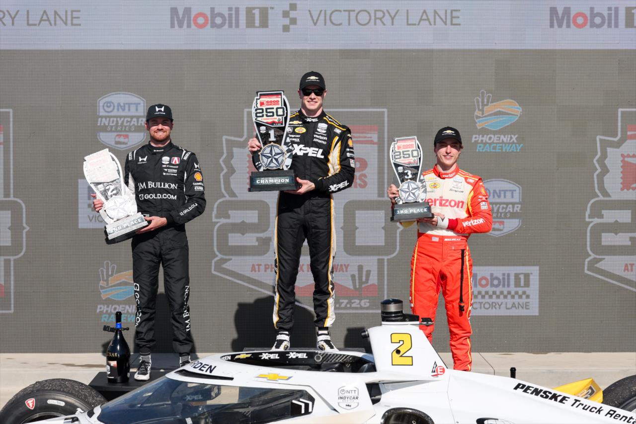 View Good Ranchers 250 - Saturday, March 7, 2026 Photos