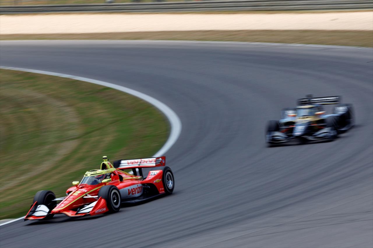 David Malukas - Children's of Alabama Indy Grand Prix - By: Paul Hurley -- Photo by: Paul Hurley