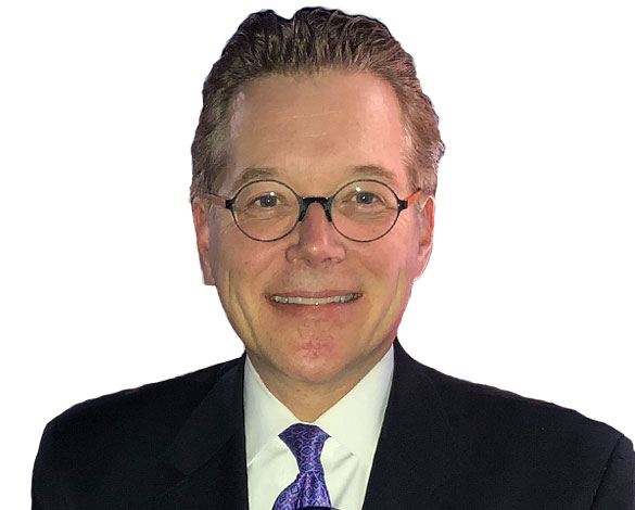 Dan Rusanowsky