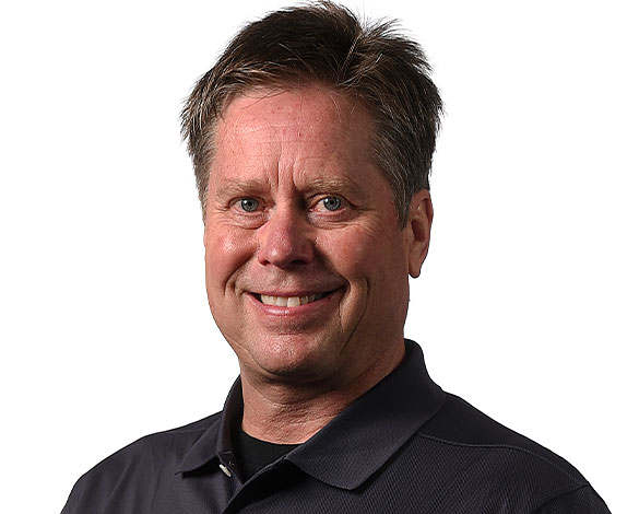 Davey Hamilton