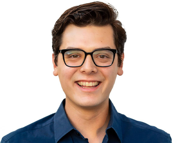 Jonathan Grace