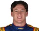 Kyffin Simpson headshot
