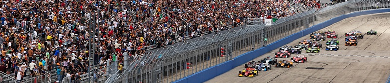 The Milwaukee Mile