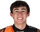 Nolan Siegel headshot