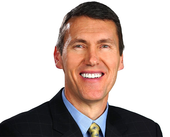 Rich Nye