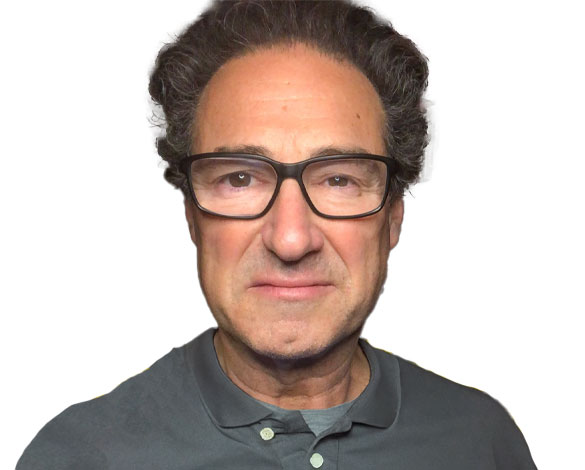 Roch Bordenave