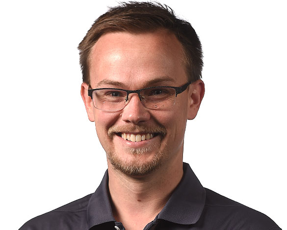 Ryan Myrehn
