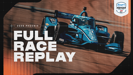 thumbnail for  2026极速一分钟赛车网体彩赛果历史 Full Race: Good Ranchers 250 from Phoenix Raceway