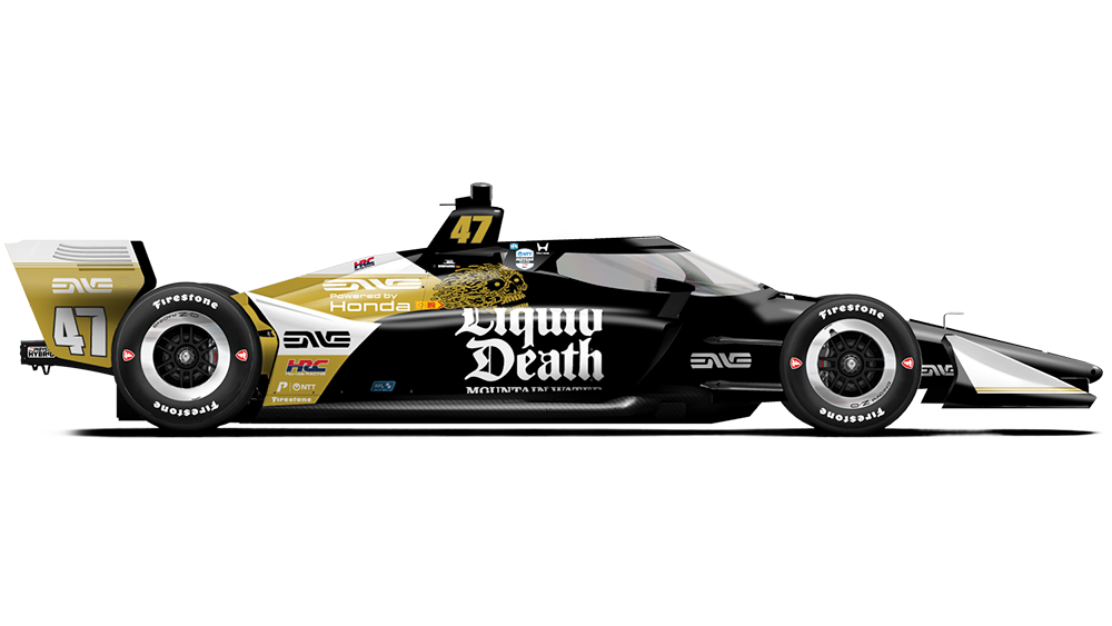 Mick Schumacher