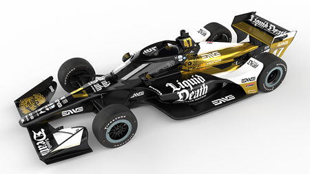 thumbnail for Special (De)Livery: Long Beach