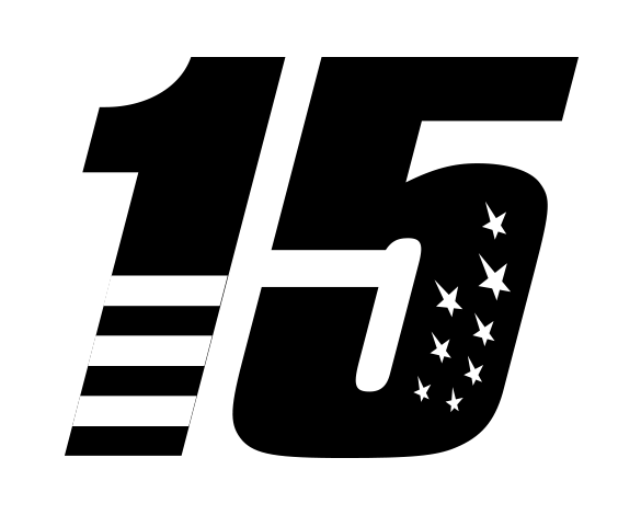 15