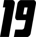 Endplate for 19