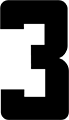 Endplate for 3