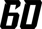 Endplate for 60