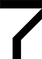 Endplate for 7