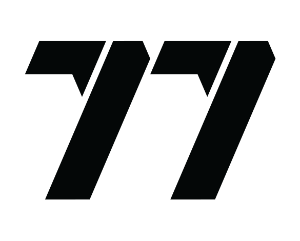 77
