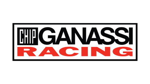 Chip Ganassi Racing logo
