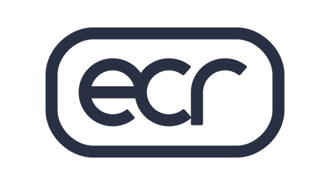 ECR logo