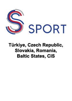 S Sport