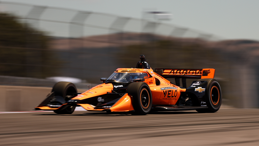 INDYCAR