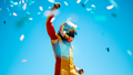 INDYCAR