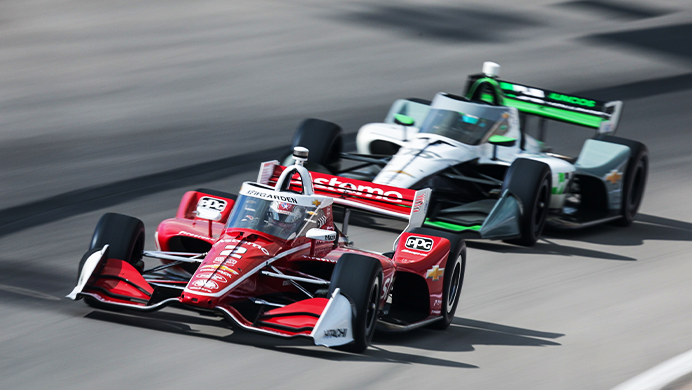 INDYCAR